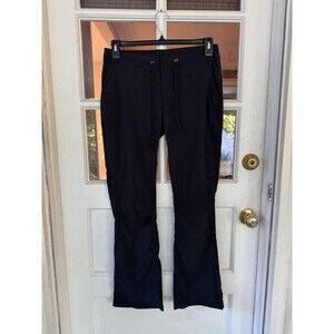 Columbia Omni-shield Straight Leg Active Outdoor Pull On Hiking Pants Size 8